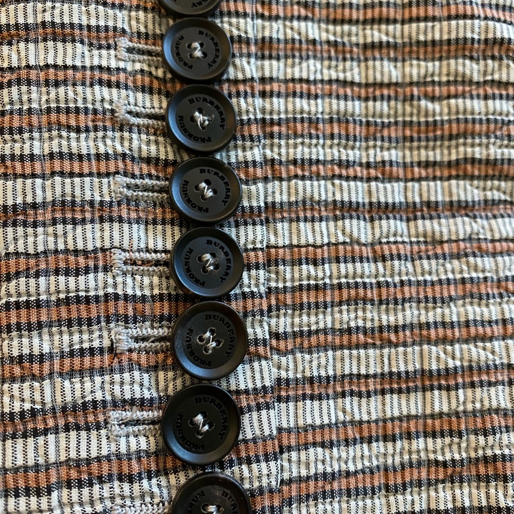 Burberry Prorsum Blazer - Picture 10 of 16